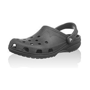 Crocs dames, zwart, 34 EU