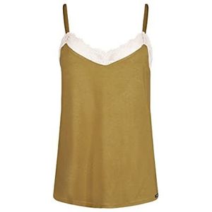 Skiny Every Night 01 Pyjamabovendeel, boternut, regular