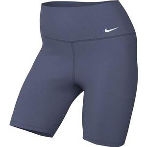 Nike - W Nk One DF HR 7 inch short, sportbroek voor dames