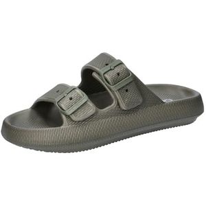 CMP - Belem Slipper, Jungle, 46/47, Jungle, 46/47 EU