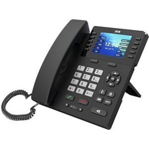 SPC WF100 - Draadloze Vaste Telefoon - 4G - 8,9 cm Kleurendisplay - Android-omgeving