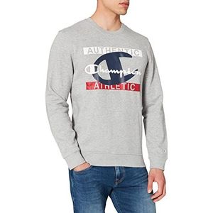Champion Graphic Shop Authentic Crewneck Sweatshirt voor heren