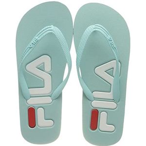 FILA Troy Kids Slipper, Spa Retreat, 32 EU