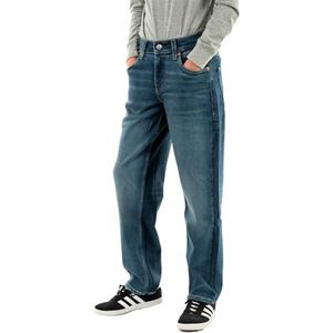 Levi's Jongen Lvb-Stay Loose Taper Fit Jeans 9ed516, Kobain, 16 jaar