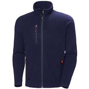 Helly Hansen Donsjas, marineblauw, XS-borst 88 cm heren, Marine., XS