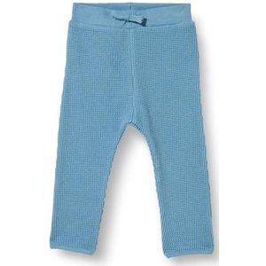 NAME IT Baby jongens Nbmhumas broek, blauw, 80 cm