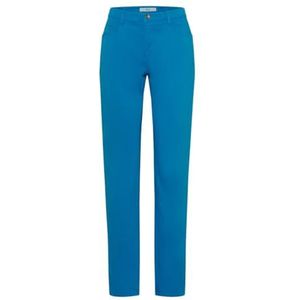 Style Carola Eleganant-Sportive Five-Pocket-broek, hemelsblauw, 36W x 34L