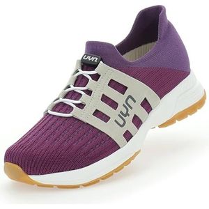 UYN Haru sneakers voor dames, paars, 35 EU