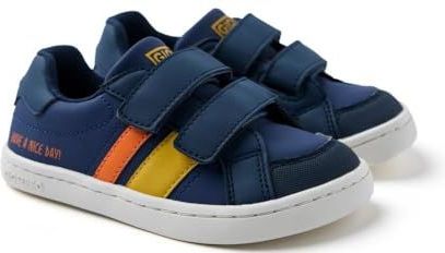 Gioseppo - Boulder - Sneakers - Blauw - EU 26 - Meisjes