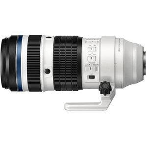 OM SYSTEM - M.Zuiko Digital ED 50–200mm F2.8 IS PRO - Telezoomlens - Compatibel met Olympus en Panasonic Micro Four Thirds-camera’s