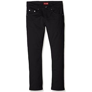 Gol Colour-jeans voor jongens, zwart (black 2), 146 cm