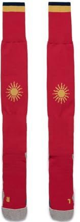 Kappa - Third FC Versailles 78 Kombat Spark Pro 2024/25 - Sportsokken