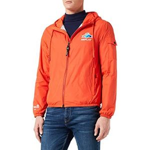 Replay Heren M8220 .000.84306 jas, 518 Spice ORANGE, L