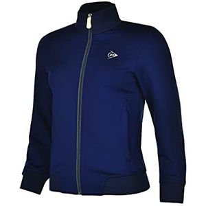 K-Swiss Performance dames D Ac Club Lds Knitted Jacket Navy/Anthra Jacket