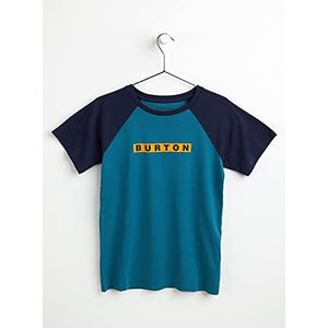 Burton Vault Uniseks T-shirt voor kinderen