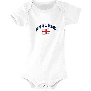 Supportershop kinderen Body Engeland