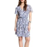 Morgan - 251-rnina - Damesjurk - Meerkleurig