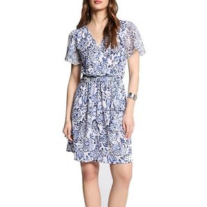 Morgan - 251-rnina - Damesjurk - Meerkleurig