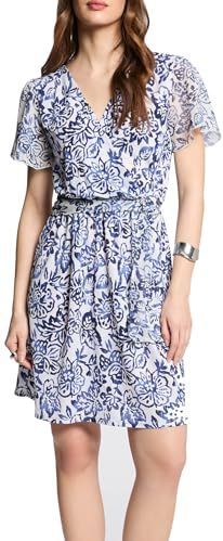 Morgan - 251-rnina - Damesjurk - Meerkleurig