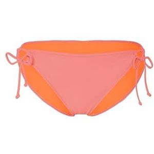 Chiemsee Bikini-slip in mix en match-design om vast te binden, 16-1632 Shell Pink, 38