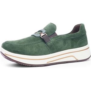 ara Dames Sapporo 3.0 Slipper, Fango, 39 EU breed, fango, 39 EU Breed