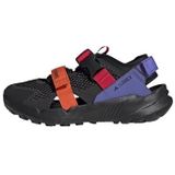 adidas - Terrex Hydroterra AT Sandals - Core Black - Bovenwerk van Textiel - EVA-middenzool