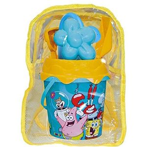 Smoby Spongebob strandrugzak (7600862170)