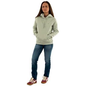 Tommy Jeans - DW0DW19958 - Hoodie - Groen - Katoenmix