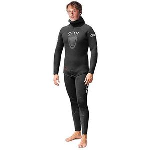 OMER - Master Team 3mm Wetsuit Hoge Taille Broek Maat 2