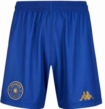 Kappa - Kombat Ryder 2024/25 - Thuisshort - Voor Kinderen - FC Versailles