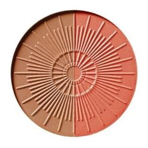 ARTDECO Bronzing Powder Compact Long Lasting Refill Bronzer poeder, navulling, 1 x 10 g