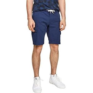 s.Oliver Bermuda shorts voor heren, 5693, 31W