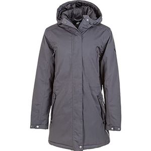 Whistler Dames Parka Basta W Long W-PRO 10000