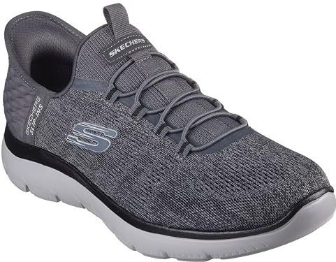 Skechers - Hands-Free Slip-Ins Summits - Instapschoenen
