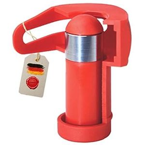 Unbekannt 100005 RS adapter, rood