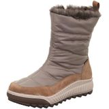 Legero Tirano sneeuwlaarzen voor dames, Palude (beige) 4400, 38 EU, Palude Beige 4400, 38 EU