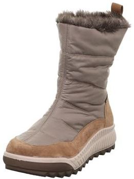 Legero Tirano sneeuwlaarzen voor dames, Palude (beige) 4400, 37 EU, Palude Beige 4400, 37 EU