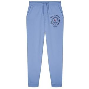 REDSKINS Junior Redskins Joggingbroek voor kinderen, jongens, Blauw, 16 Jaren