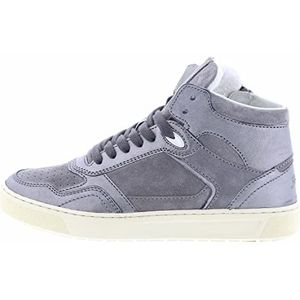 Sioux Tedroso-Da-701 Argento/Fumo, 42 EU, Argento Fumo, 42 EU