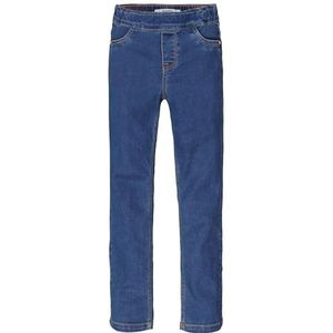 Garcia Kids meisjesbroek denim jeans, Dark Used, 104 cm