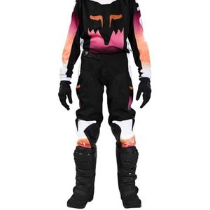 Fox Racing Jeugd 180 Flora Motocross broek voor meisjes