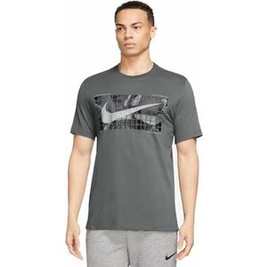 Nike Dri-fit Camo T-shirt voor heren