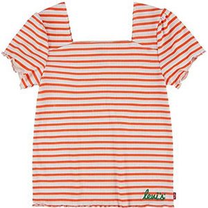 LVG SS RIBBED BABY TEE SHIRT