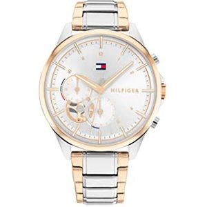 Tommy Hilfiger Polshorloge 1782415