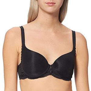 Playtex Damesbeha, Zwart, 70B