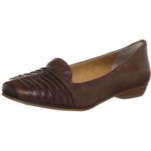 Everybody Dames 840521 instappers, bruin 2, 36 EU