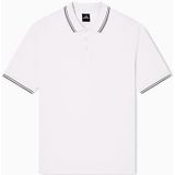 Armani Exchange - Xm001349_af16246 - Korte Mouw Poloshirt