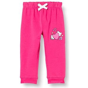 Chicco Lange broek voor meisjes, casual, roze, normale meisjes