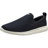 Helly Hansen - Ahiga Slip-on Sneaker - Navy Off White - Heren