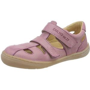 Däumling Milena sneakers voor meisjes, Violet Chalk Lavendel 28 28, 25 EU